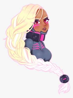 ♡marsha♡ @marchiebunnie - Cartoon PNG Image | Transparent PNG Free ...