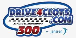 Entry List For Nascar Xfinity Race At Auto Club Speedway - Drive4clots Com 300