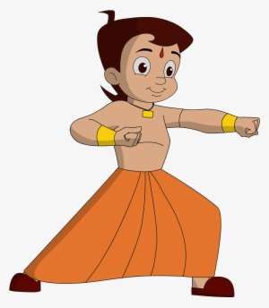 Chota Bheem Cartoon Wallpaper Tumblr Chhota Bheem Png Image Transparent Png Free Download On Seekpng