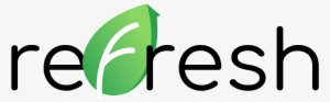 Refresh Is A Social Enterprise That Collects Bruised - Refresh PNG ...