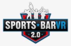 We Are So Excited To Bring Together The Steam, Oculus - Sports Bar Vr 2.0