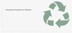Recycling-compactor - Reduce Reuse Recycle Badges PNG Image ...
