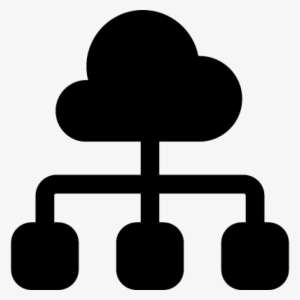 Web Connection, Communication, Network, Server Icon - Communication ...