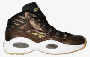 reebok question liberty