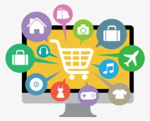 E Commerce PNG Images | PNG Cliparts Free Download on SeekPNG