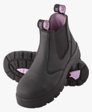 steel blue hobart ladies