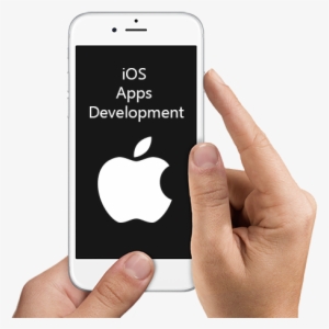 Iphone Application Development - Ios App Development Png PNG Image ...