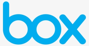 Box Cyan - Box Com Logo Png PNG Image | Transparent PNG Free Download ...