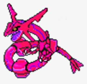 Groudon Sprite Gen 4 Png Image Transparent Png Free Download On Seekpng