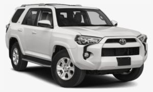 New 2019 Toyota 4runner Sr5 Premium - 2019 Toyota 4runner Limited PNG