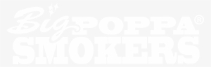 Big Poppa Smokers - Big Poppa Smokers Logo PNG Image | Transparent PNG ...