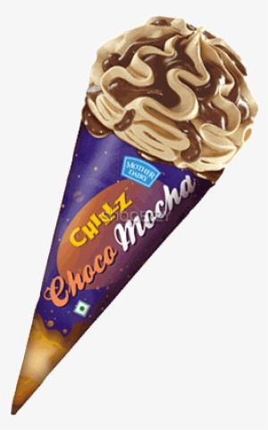 mother dairy choco chip ice cream