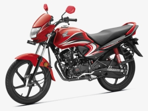 hero yuga bike
