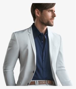 Custom Tailored Men - Mens Dress