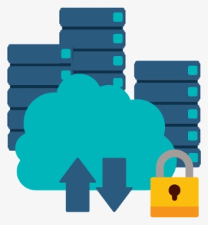 Cloud Database Image - Database Png Graphic PNG Image | Transparent PNG ...