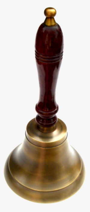 School Bell PNG Image Transparent PNG Free Download On SeekPNG