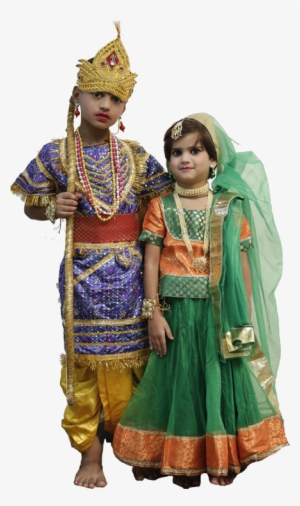 Sri Rama Costumes Lord Rama Costumes - Costume PNG Image | Transparent PNG Free Download ...