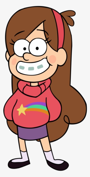 Vinyl Gravity Falls - Mabel Pines Funko 