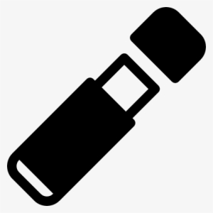 Usb Flash Drive Vector - Font Awesome Pencil PNG Image | Transparent ...