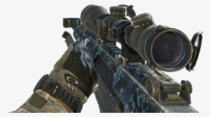 50cal Blue Mw3 - Barrett 50 Mw3