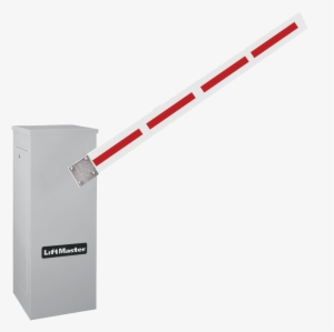 Bg770 Industrial-duty Single Arm Barrier Gate Operator - Gate PNG Image ...