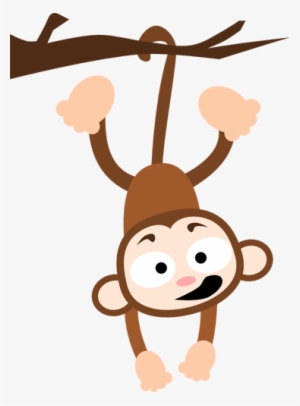 Design Toscano The Chimpanzee Hanging Baby Monkey Hanging Monkey Cartoon Png Png Image Transparent Png Free Download On Seekpng