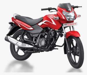 Tvs Sport Bike - 2018 New Tvs Sport PNG 