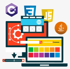 Web Design Programming Courses In London - Java PNG Image | Transparent ...