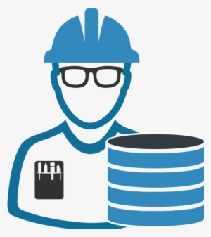 Database Administration - Database Administration Icon Png PNG Image ...