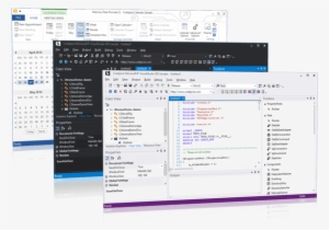 Command Bars For Visual C Mfc Provides Windows Developers - Mfc 14.0 ...