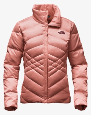 North Face Gray Jacket Womens Aconcagua 
