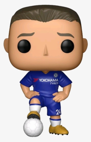 Funko Pop Gary Cahill PNG Image 
