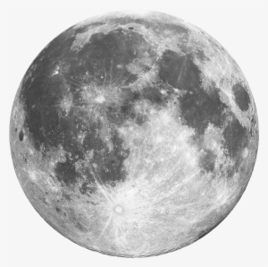 Full Moon Png Image With Transparent Background - Moon And Stars Iphone ...