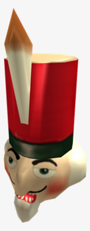 Nutcracker - Roblox Nutcracker PNG Image | Transparent PNG Free ...
