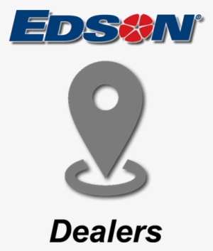 Edson Marine Dealers Sm V2 - Design PNG Image | Transparent PNG Free ...