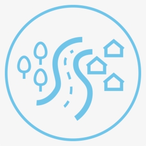 Urban Design - Urban Design Icon Png PNG Image | Transparent PNG Free ...