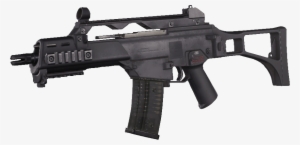 Download The White Version Of The Top Productivity, - G36c Airsoft Gun