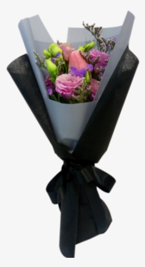Eustoma A1 Ok Florism De Art Png Image Transparent Png Free Download On Seekpng