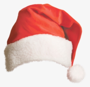 Green Santa Hat Png - Chapeu Grande De 
