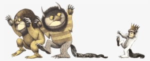 Interview With Maurice Sendak → - Wild Things Are Max