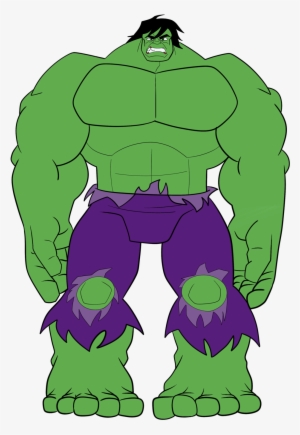 Hulk Png Png Images Png Cliparts Free Download On Seekpng