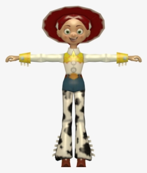 Download Zip Archive - Toy Story The Models Resource