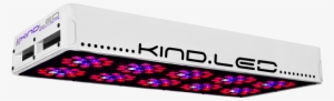 Quadcopter Reviews Best Led Grow Lights - Kind Led K3 Series L600 Grow ...