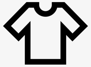 Download T Shirt Outline Comments T Shirt Icon Svg Png Image Transparent Png Free Download On Seekpng