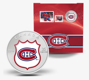 Montreal Canadiens Logo 3d Print - Montreal Canadiens PNG Image ...