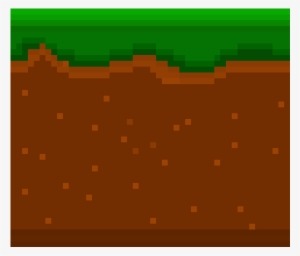 Grass Block Tree Png Image Transparent Png Free Download On Seekpng