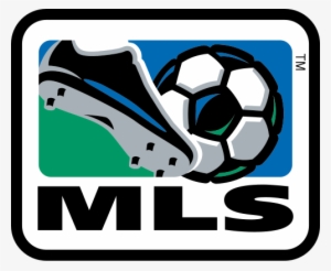 Major League Soccer Logo Png Png Image Transparent Png Free Download On Seekpng