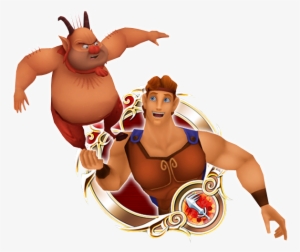 hercules-phil-phil-hercules-kingdom-hearts-png-image-transparent