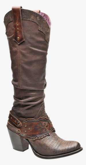 Cuadra Bota Dama Lizard Teju Fango, About $250 Us - Botas Cuadra Mujer PNG  Image | Transparent PNG Free Download on SeekPNG