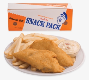 Butterfish Snack Pack - Food PNG Image | Transparent PNG Free Download ...